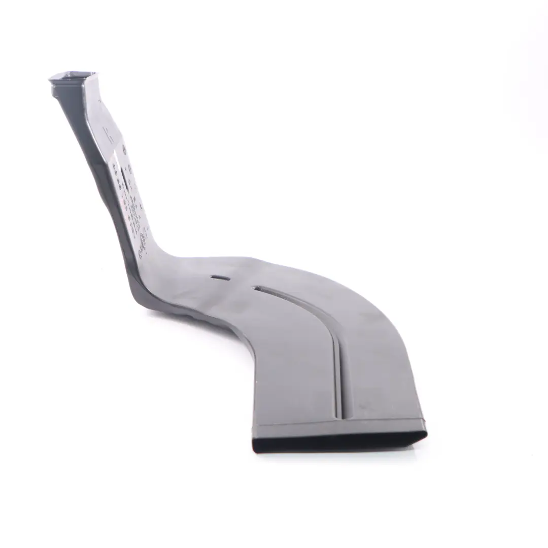 Conducto Aire Mercedes W205 W213 C238 Canal Cabina Delantero Derecho - SKU A2058319800 - Número de pieza A2058319800
