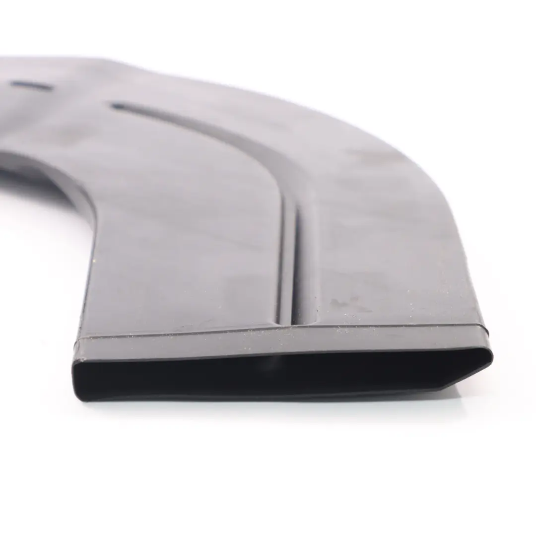  Luft kanal Mercedes W205 W213 C238 Kanal Kabine vorne rechts - SKU A2058319800 - Teilenummer A2058319800