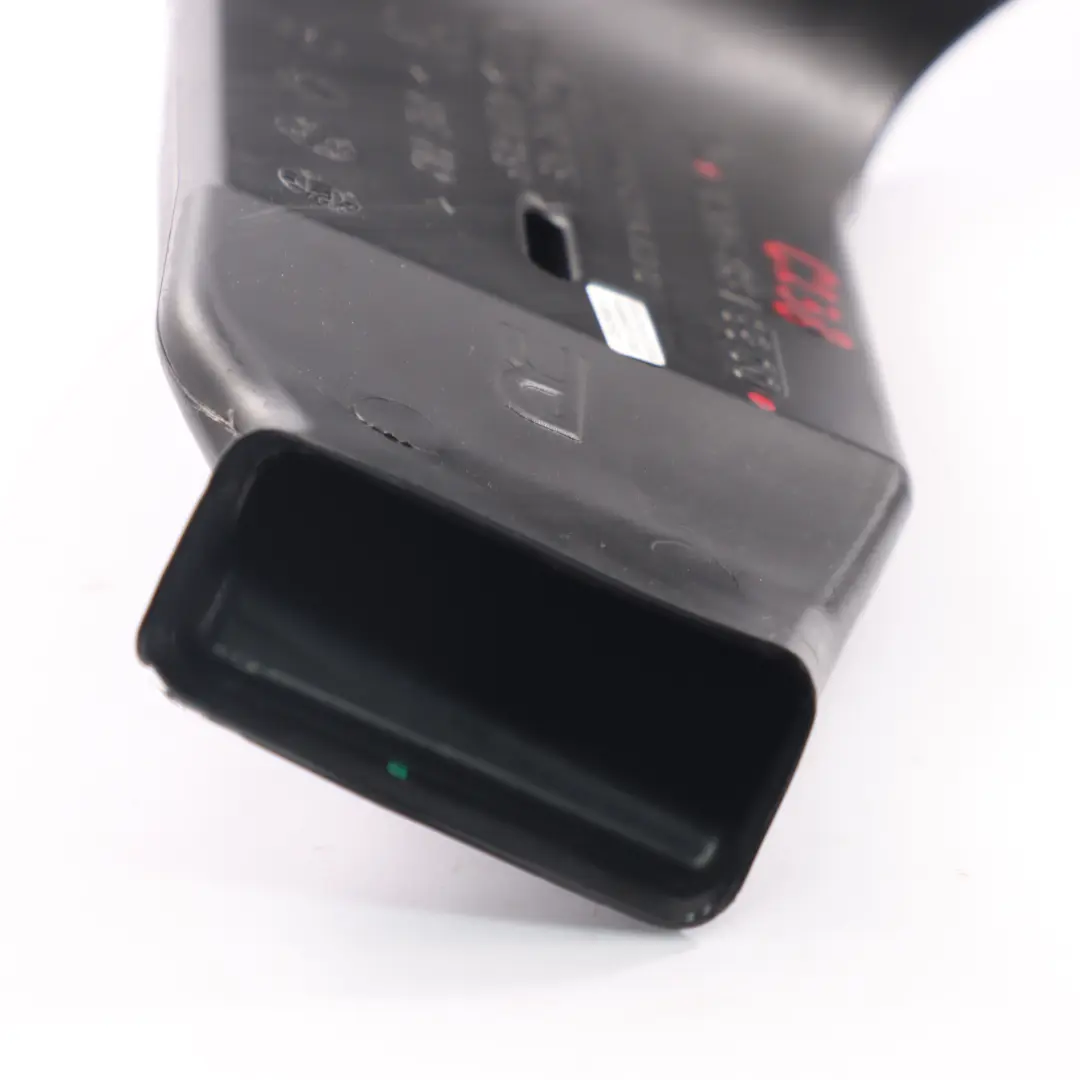  Conducto Aire Mercedes W205 W213 C238 Canal Cabina Delantero Derecho - SKU A2058319800 - Número de pieza A2058319800