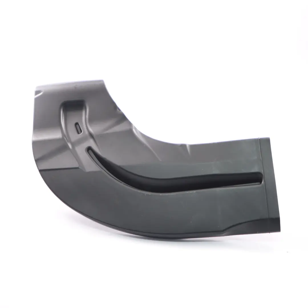 Air Duct Mercedes W205 W213 C238 Channel Cabin Front Right O/S - SKU A2058319800 - Part number A2058319800