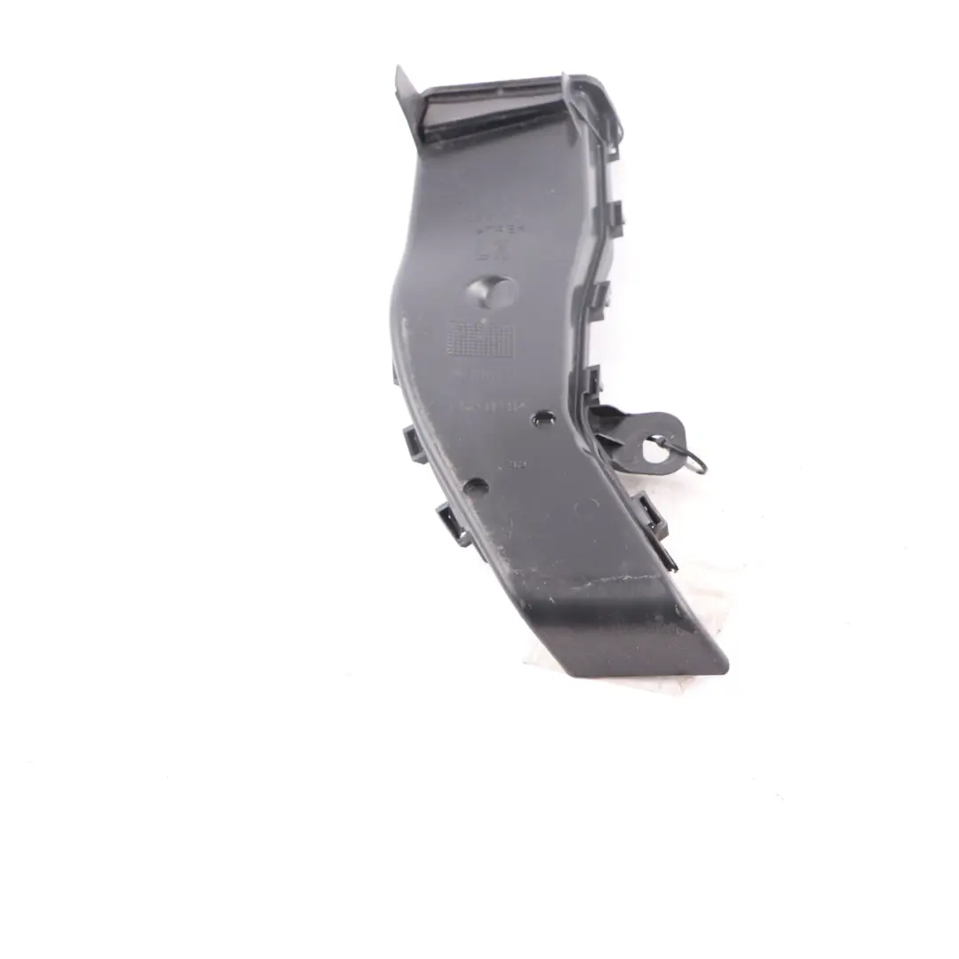 Water Drain Channel Tube Pipe Front Left N/S to Mercedes W205 with Part number A2058320184 Mercedes W205 Water Drain Channel Tube Pipe Front Left N/S - SKU A2058320184 - Part number A2058320184