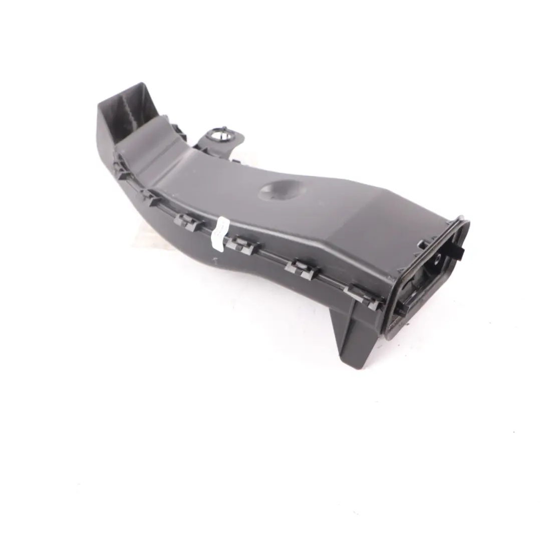 Mercedes W205 Water Drain Channel Tube Pipe Front Left N/S - SKU A2058320184 - Part number A2058320184