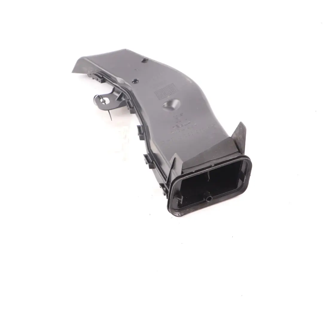 Mercedes W205 Water Drain Channel Tube Pipe Front Left N/S - SKU A2058320184 - Part number A2058320184