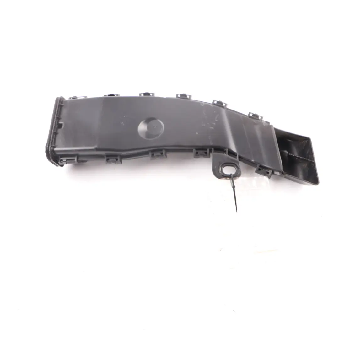 Mercedes W205 Water Drain Channel Tube Pipe Front Left N/S - SKU A2058320184 - Part number A2058320184