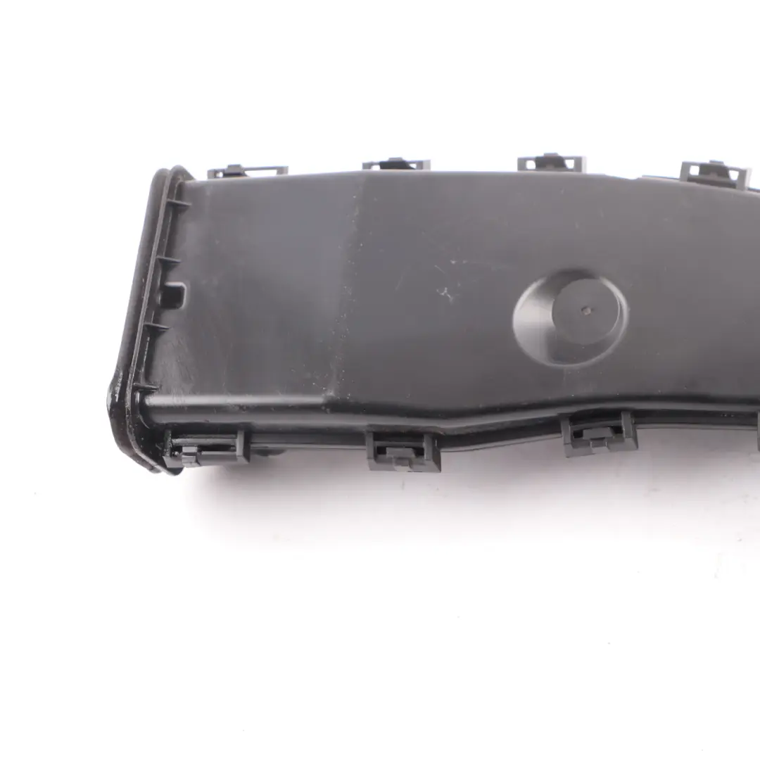 Mercedes W205 Water Drain Channel Tube Pipe Front Left N/S - SKU A2058320184 - Part number A2058320184