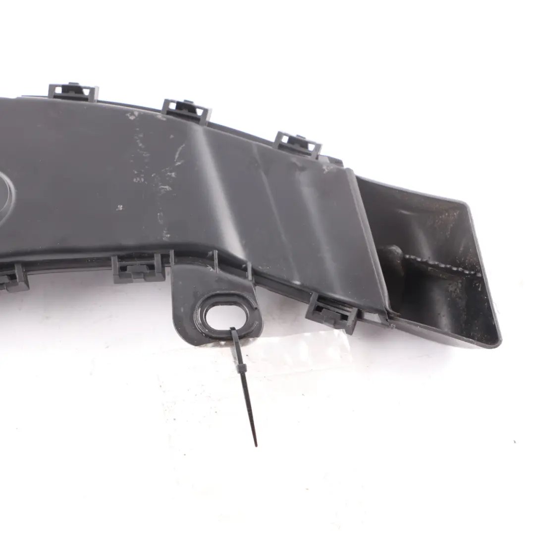 Mercedes W205 Water Drain Channel Tube Pipe Front Left N/S - SKU A2058320184 - Part number A2058320184