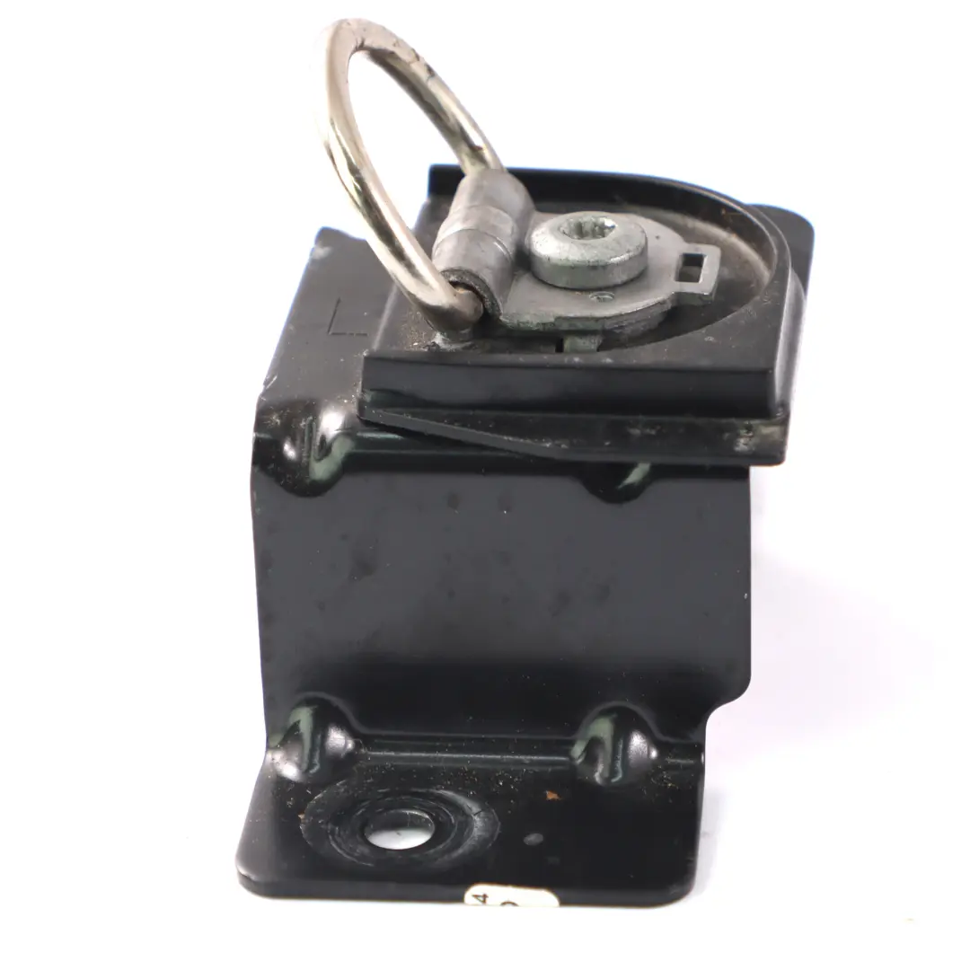  Trim Bracket Mercedes S205 Trunk Trim Panel Holder Mount Left N/S - SKU A2058400131 - Part number A2058400131