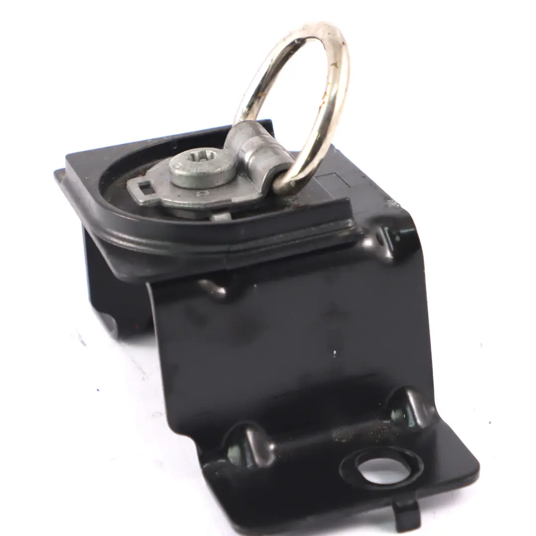  Staffa Mercedes S205 Supporto pannello bagagliaio Montaggio posteriore sinistro - SKU A2058400131 - Numero di parte A2058400131