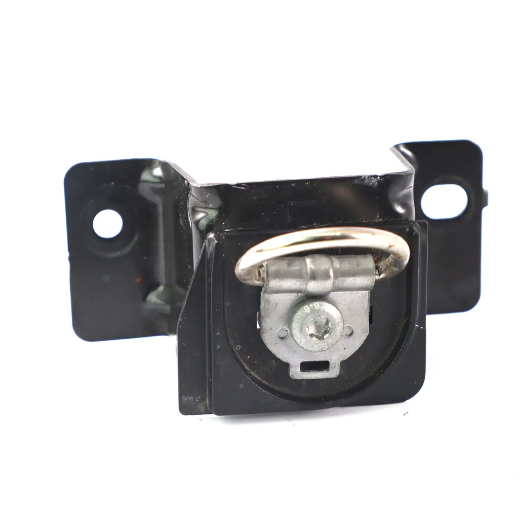  Trim Bracket Mercedes S205 Trunk Trim Panel Holder Mount Left N/S - SKU A2058400131 - Part number A2058400131