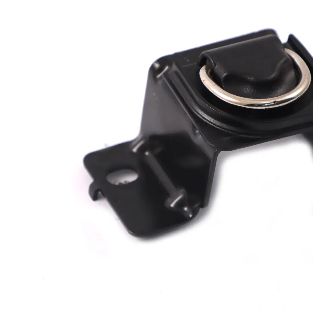 Mercedes W205 Estate Load Compartment Holder Hook Ring Right O/S - SKU A2058400231 - Part number A2058400231
