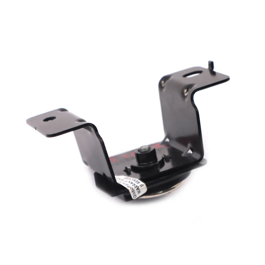 Mercedes W205 Estate Support Compartiment Anneau Crochet Droit - SKU A2058400231 - Numéro de pièce A2058400231