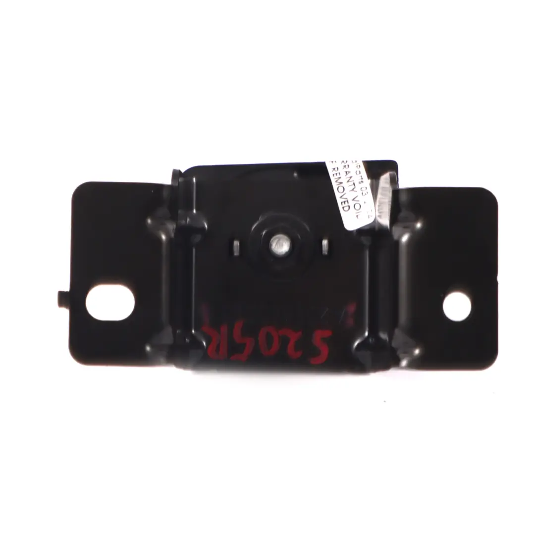 Mercedes W205 Estate Support Compartiment Anneau Crochet Droit - SKU A2058400231 - Numéro de pièce A2058400231