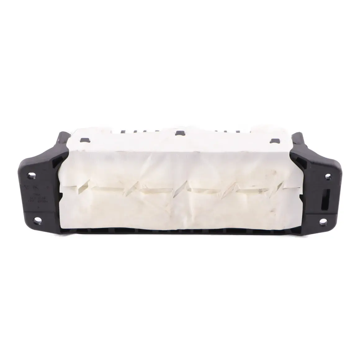 Mercedes W205 Tableau de bord du module Air Passenger Side Dash SRS A2058600002