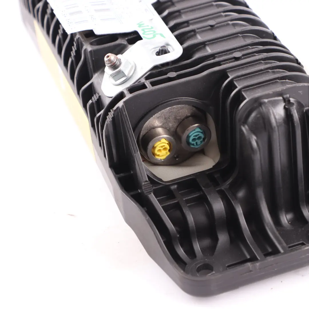 Mercedes W205 Air Module Dashboard Passenger Side Dash SRS - SKU A2058600002 - Part number A2058600002