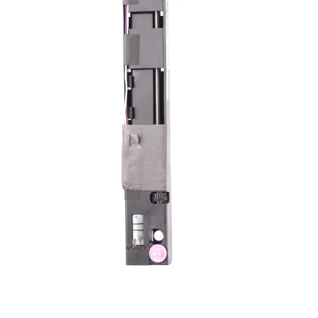 Mercedes A205 Windabweiser Zugluft Windschutzscheibe Abdeckung - SKU A2058600074 - Teilenummer A2058600074