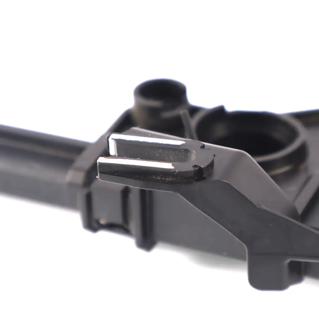 Seatbelt Guide Cover Trim Carrier Left N/S to Mercedes W205 C238 with Part number A2058600157 Mercedes W205 C238 Seatbelt Guide Cover Trim Carrier Left N/S - SKU A2058600157 - Part number A2058600157