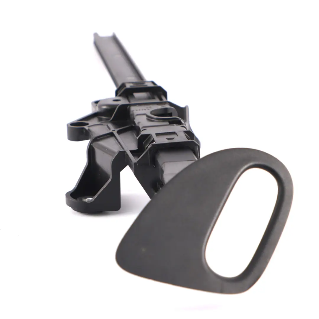 Seatbelt Guide Cover Trim Carrier Left N/S Mercedes W205 C238 - SKU A2058600157 - Part number A2058600157