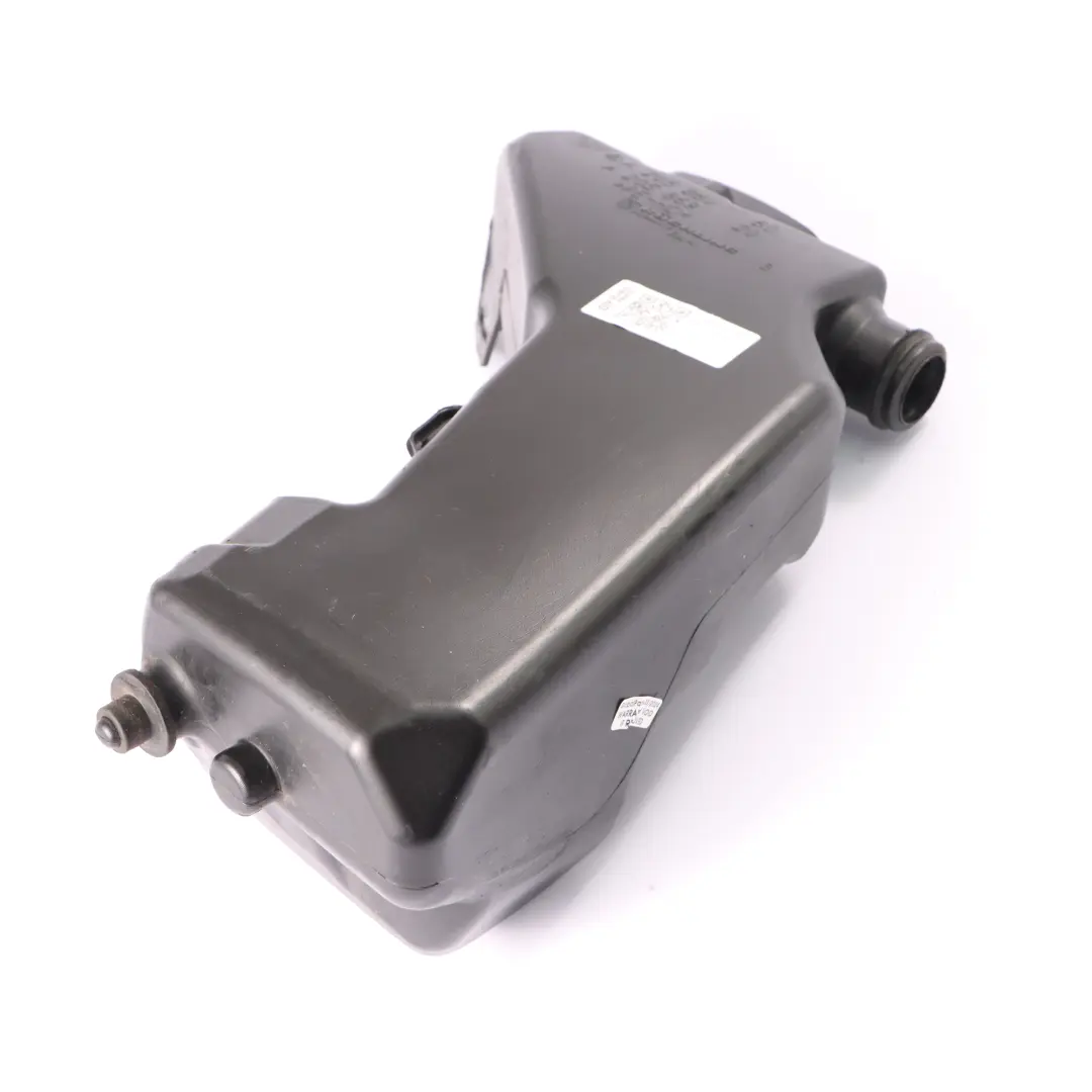  Depósito de líquido limpiaparabrisas Mercedes W205 - SKU A2058600160 - Número de pieza A2058600160