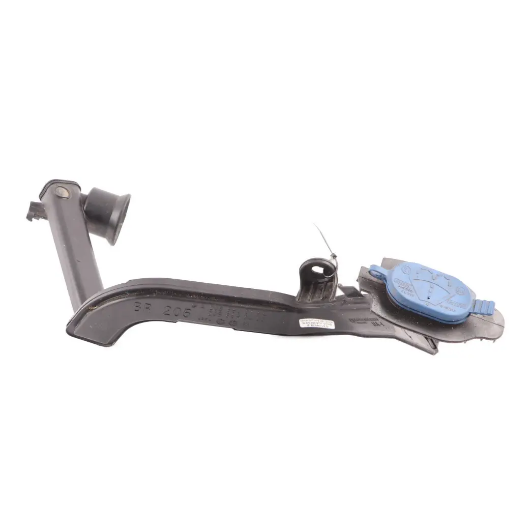 Mercedes W205 Limpiaparabrisas Cuello de llenado Botella Tubo Tapa A2058600164