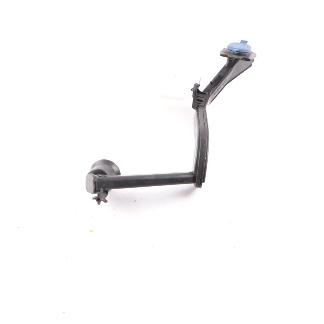 Windscreen Washer Filler Neck Bottle Tube Pipe Cap to Mercedes W205 with Part number A2058600164 Mercedes W205 Windscreen Washer Filler Neck Bottle Tube Pipe Cap - SKU A2058600164 - Part number A2058600164