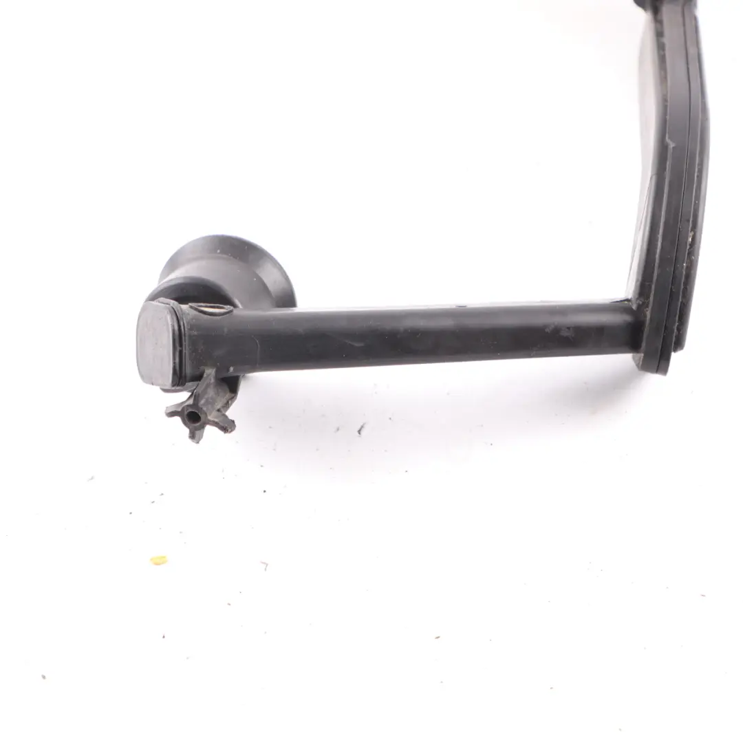 Mercedes W205 Scheibenwaschanlage Einfüllstutzen Flasche Rohr Kappe - SKU A2058600164 - Teilenummer A2058600164