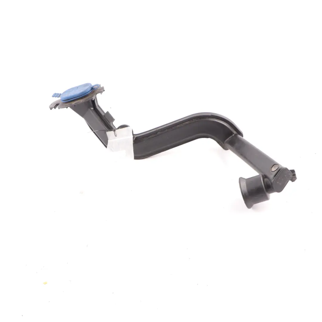 Windscreen Washer Filler Neck Bottle Tube Pipe Cap to Mercedes W205 with Part number A2058600164 Mercedes W205 Windscreen Washer Filler Neck Bottle Tube Pipe Cap - SKU A2058600164 - Part number A2058600164