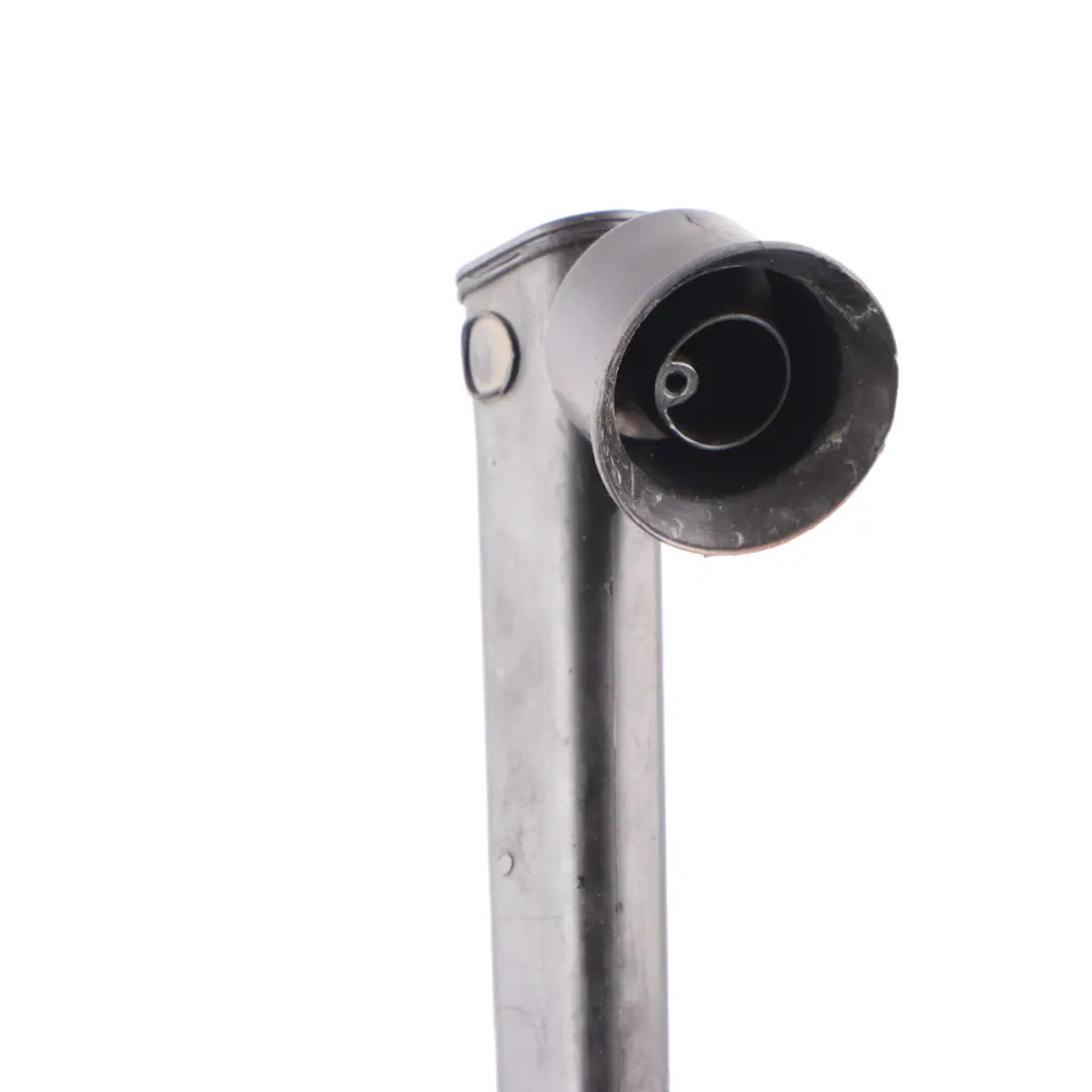 Mercedes W205 Limpiaparabrisas Cuello de llenado Botella Tubo Tapa - SKU A2058600164 - Número de pieza A2058600164