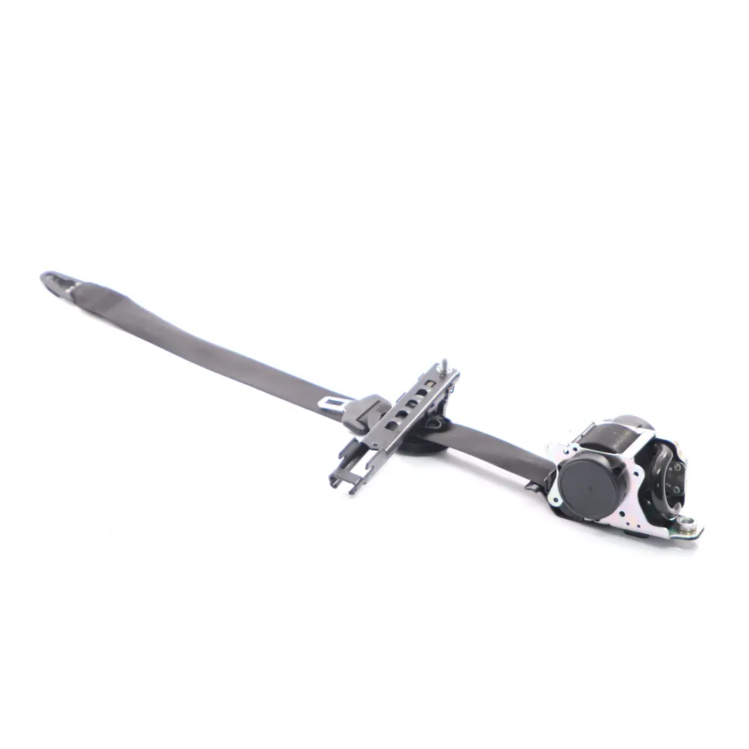  Ceinture de Sécurité Mercedes W205 W253 Avant Gauche - SKU A2058600185-1 - Numéro de pièce A2058600185