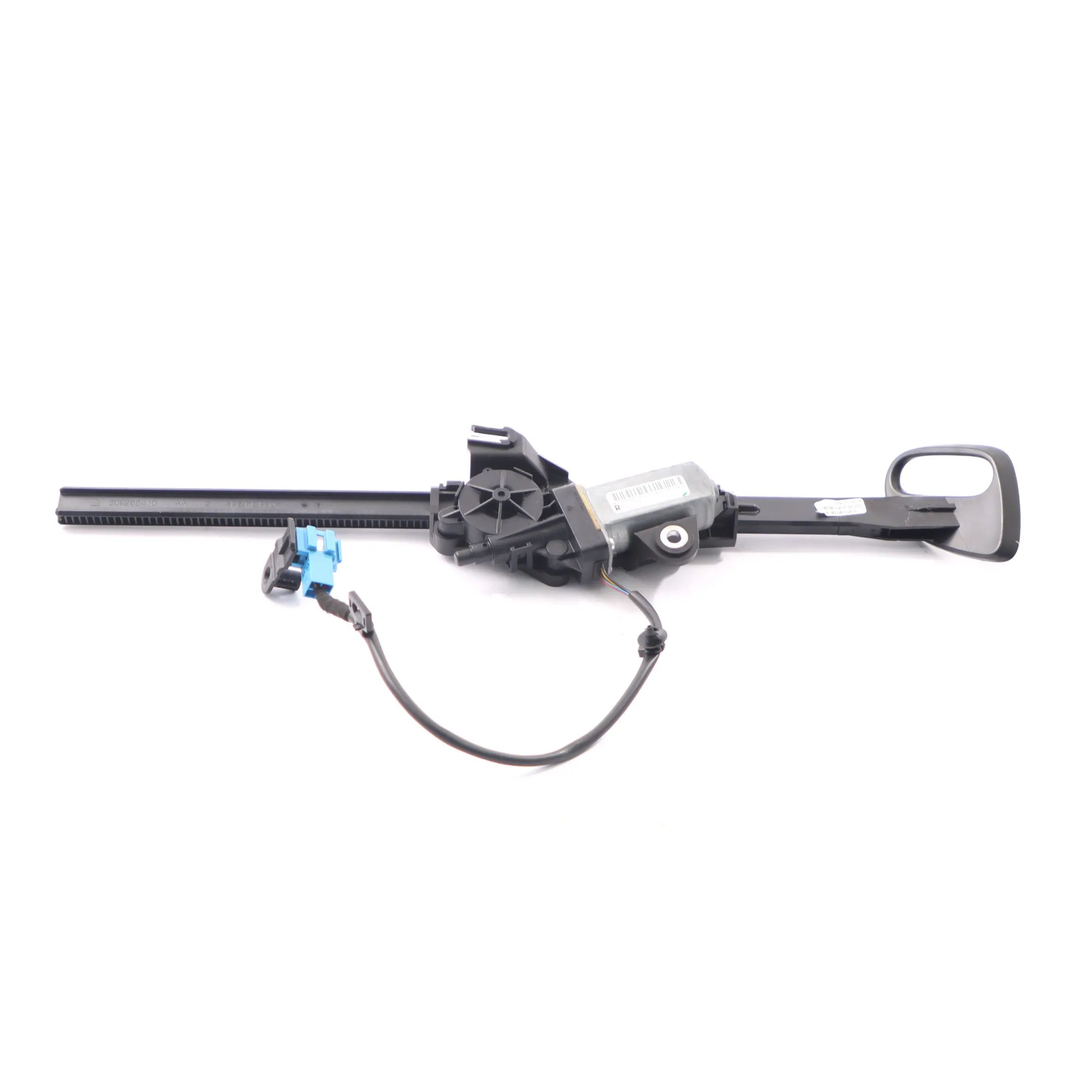 Guida cinture di sicurezza Mercedes C238 Destra Guida alimentatore 2058600257