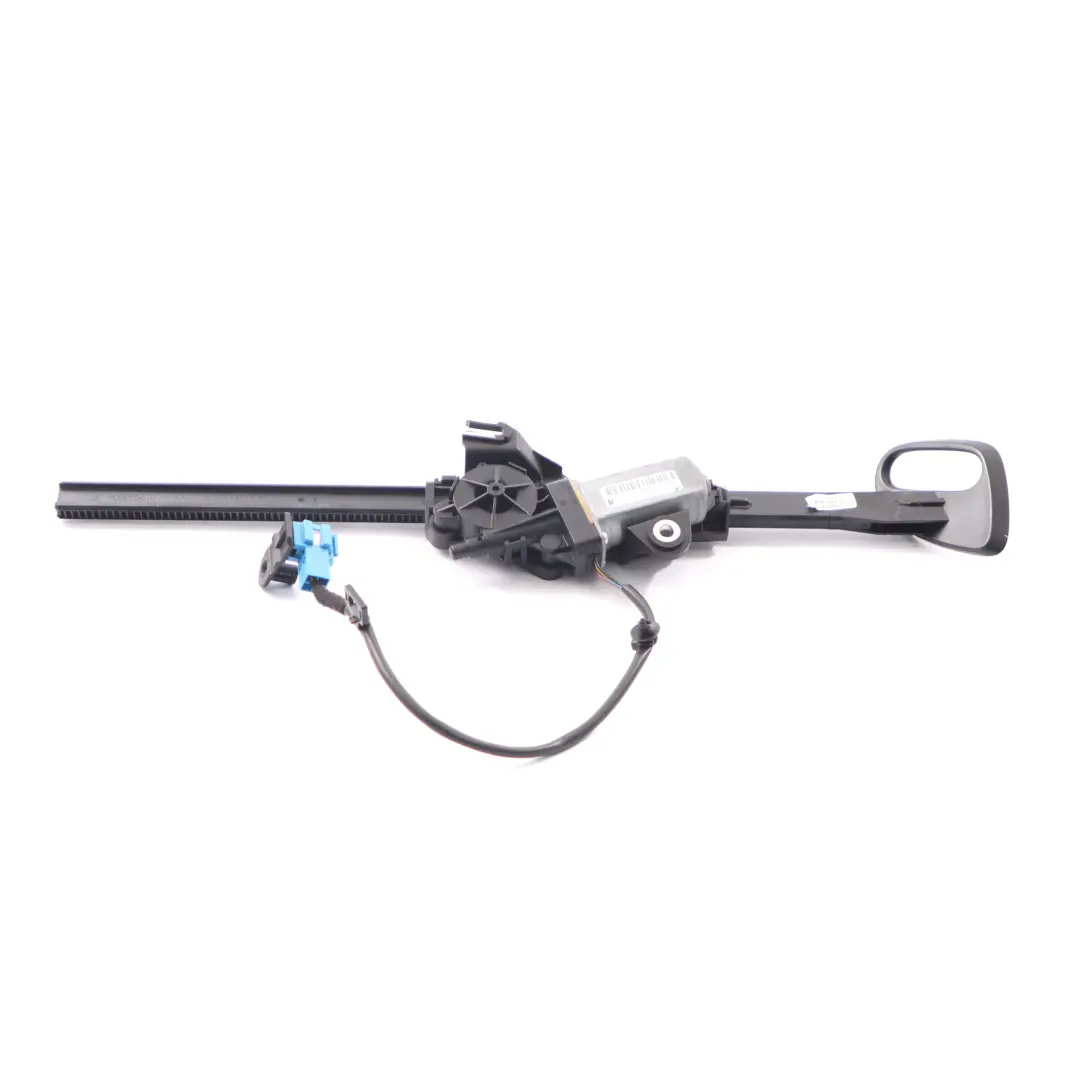  Guide de la ceinture de sécurité Mercedes C238 Alimentateur droit - SKU A2058600257 - Numéro de pièce A2058600257
