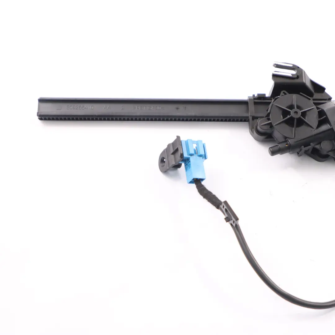  Guide de la ceinture de sécurité Mercedes C238 Alimentateur droit - SKU A2058600257 - Numéro de pièce A2058600257