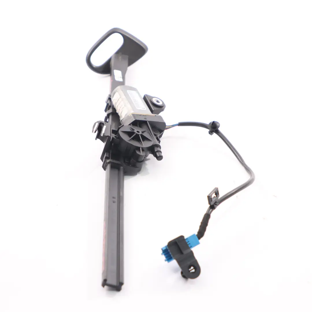 Seatbelt Guide Mercedes C238 Right O/S Seat Belt Feeder Guide to with Part number A2058600257 Seatbelt Guide Mercedes C238 Right O/S Seat Belt Feeder Guide - SKU A2058600257 - Part number A2058600257