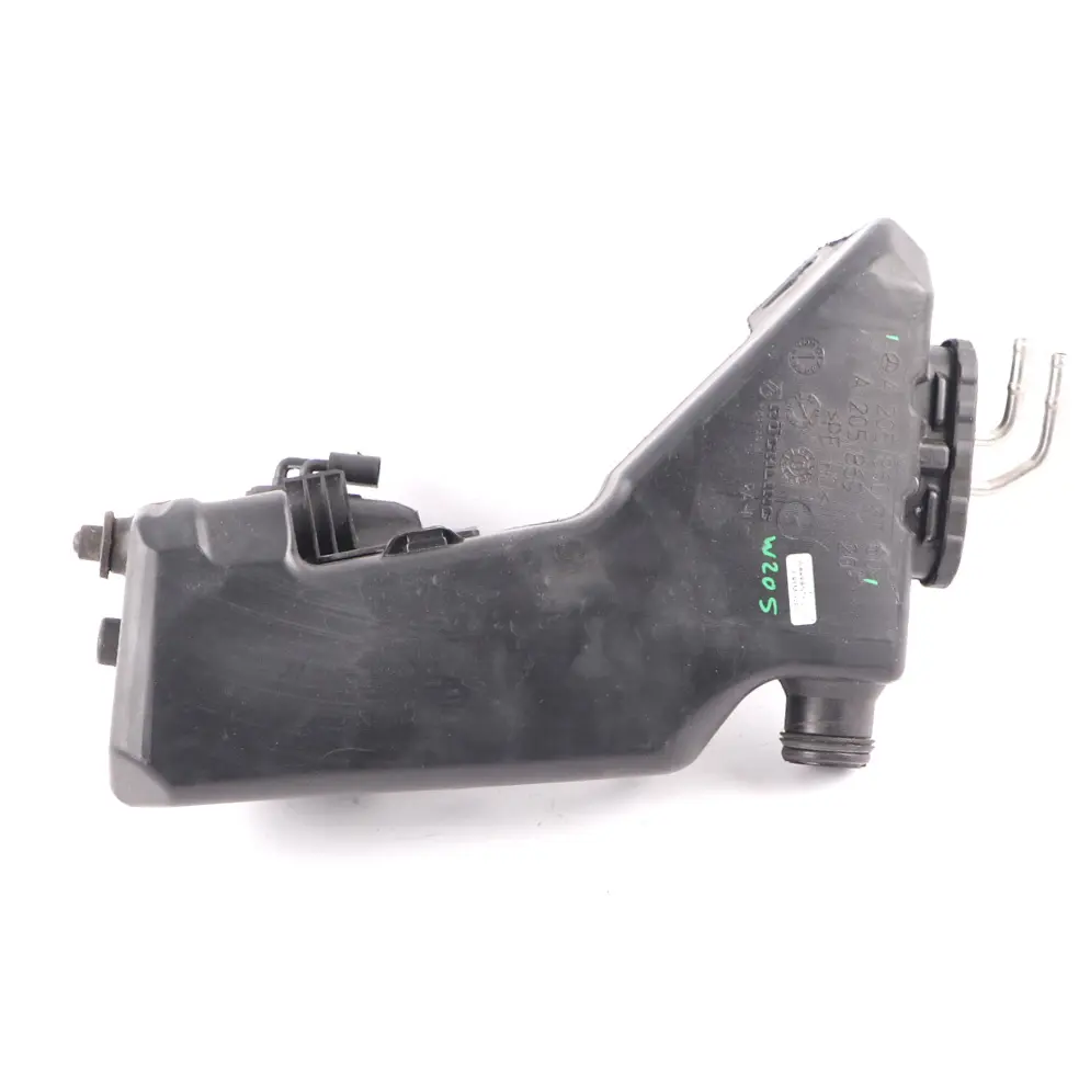 Zbiornik Spryskiwaczy do Mercedes W205 o numerze A2058600260 Mercedes W205 Zbiornik Spryskiwaczy - SKU A2058600260 - Numer Części A2058600260
