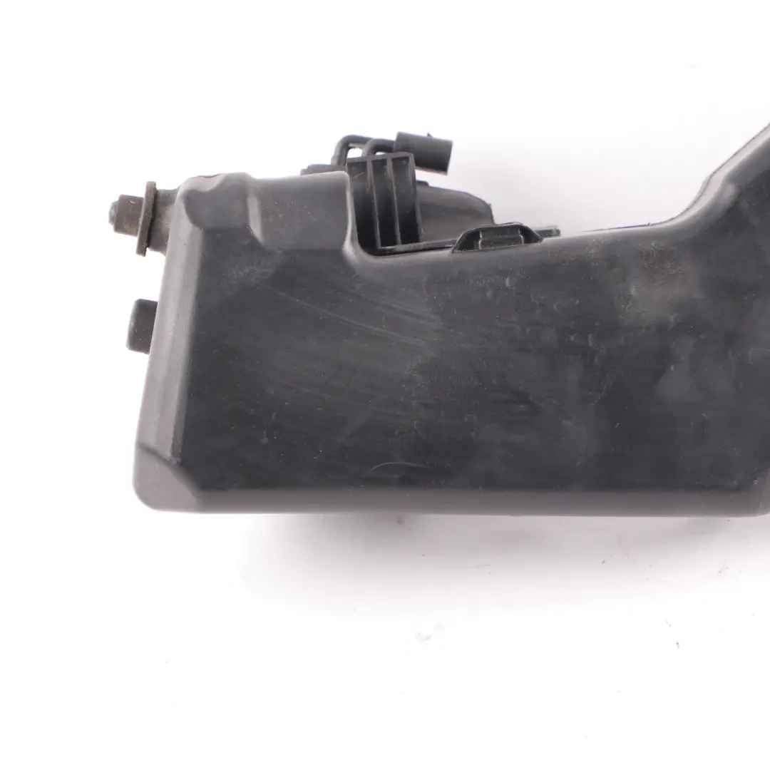 Washer Tank Mercedes W205 Windscreen Washer Reservoir Bottle to with Part number A2058600260 Washer Tank Mercedes W205 Windscreen Washer Reservoir Bottle - SKU A2058600260 - Part number A2058600260