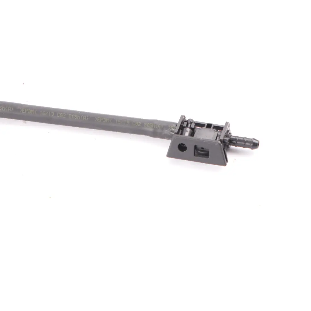Mercedes W205 Wąż Przewód Dysze Spryskiwaczy Szyby Przód - SKU A2058600292-1 - Numer Części A2058600292