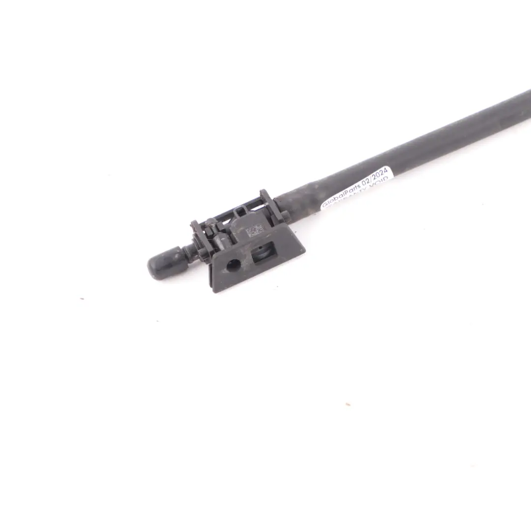  Washer Hose Mercedes W205 Windscreen Washer Line Nozzles Hose - SKU A2058600292-1 - Part number A2058600292