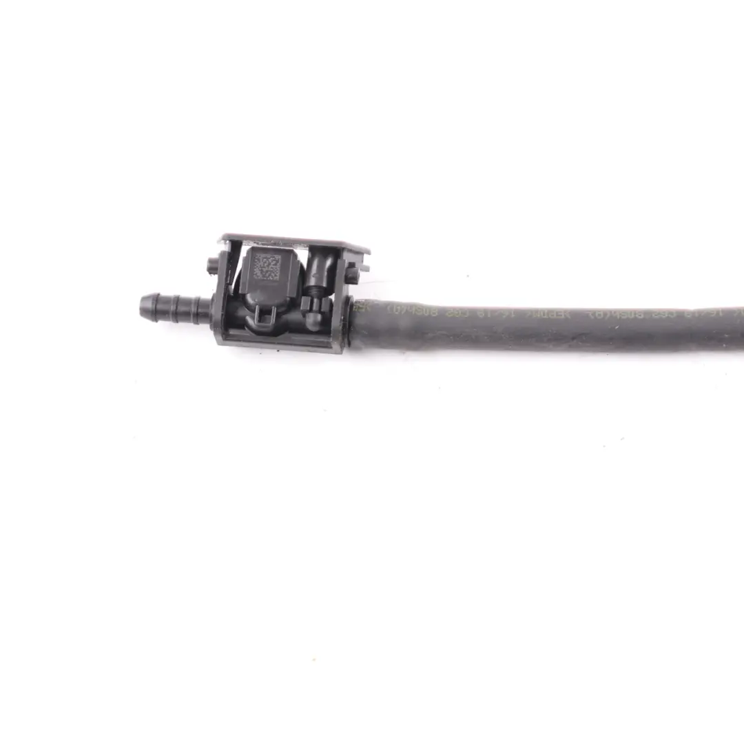  Washer Hose Mercedes W205 Windscreen Washer Line Nozzles Hose - SKU A2058600292-1 - Part number A2058600292