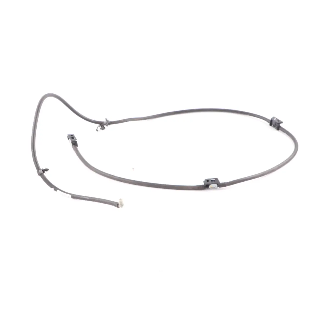  Scheiben Wascher Schlauch Mercedes W205 Düsen Schlauch - SKU A2058600292 - Teilenummer A2058600292