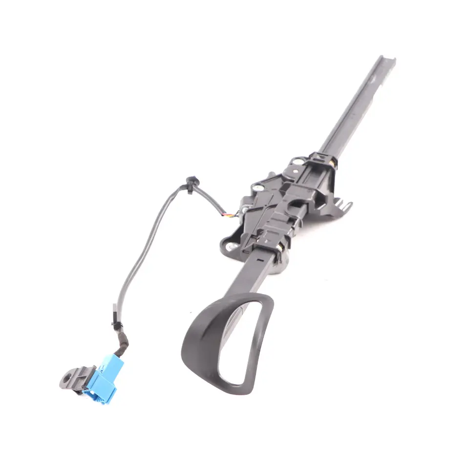 Mercedes C205 Alimentatore cinture sicurezza anteriore sinistro - SKU A2058600357 - Numero di parte A2058600357