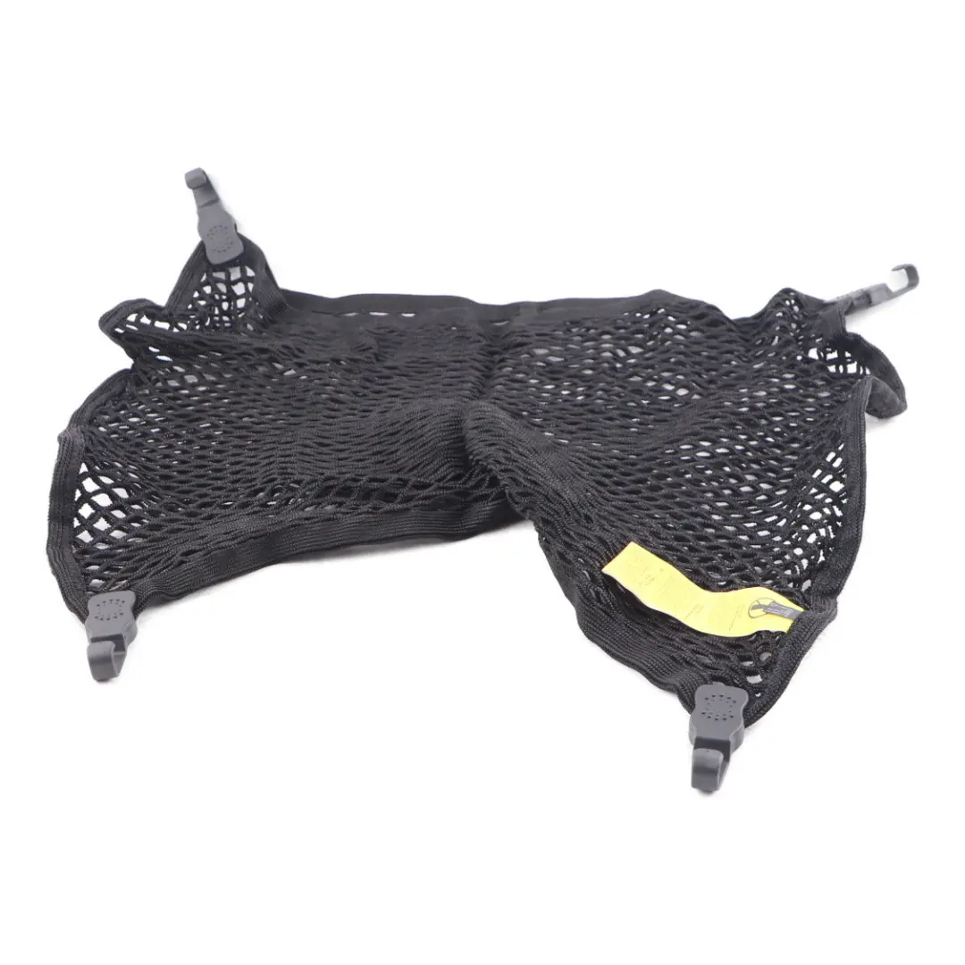 Maletero Piso Compartimiento de equipaje Red de carga para Mercedes W205 con número de pieza A2058600374 Mercedes W205 Maletero Piso Compartimiento de equipaje Red de carga - SKU A2058600374 - Número de pieza A2058600374
