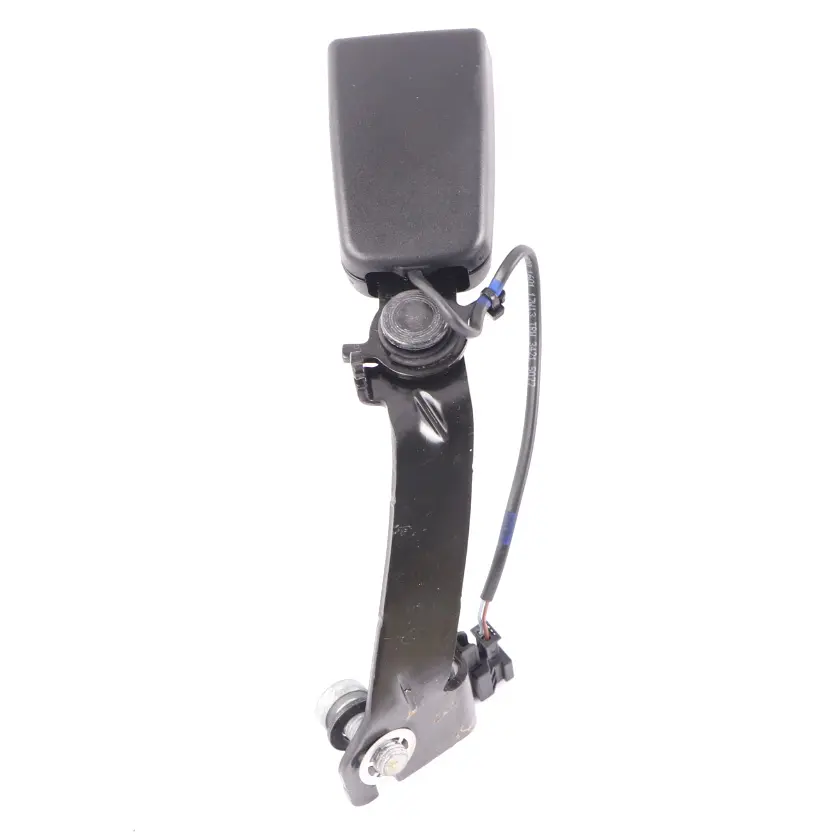 Boucle de ceinture sécurité Mercedes C205 C238 Loquet arrière gauche A2058600401