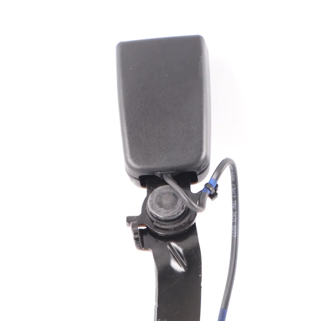  Fibbia cintura sicurezza Mercedes C205 C238 posteriore sinistra - SKU A2058600401 - Numero di parte A2058600401