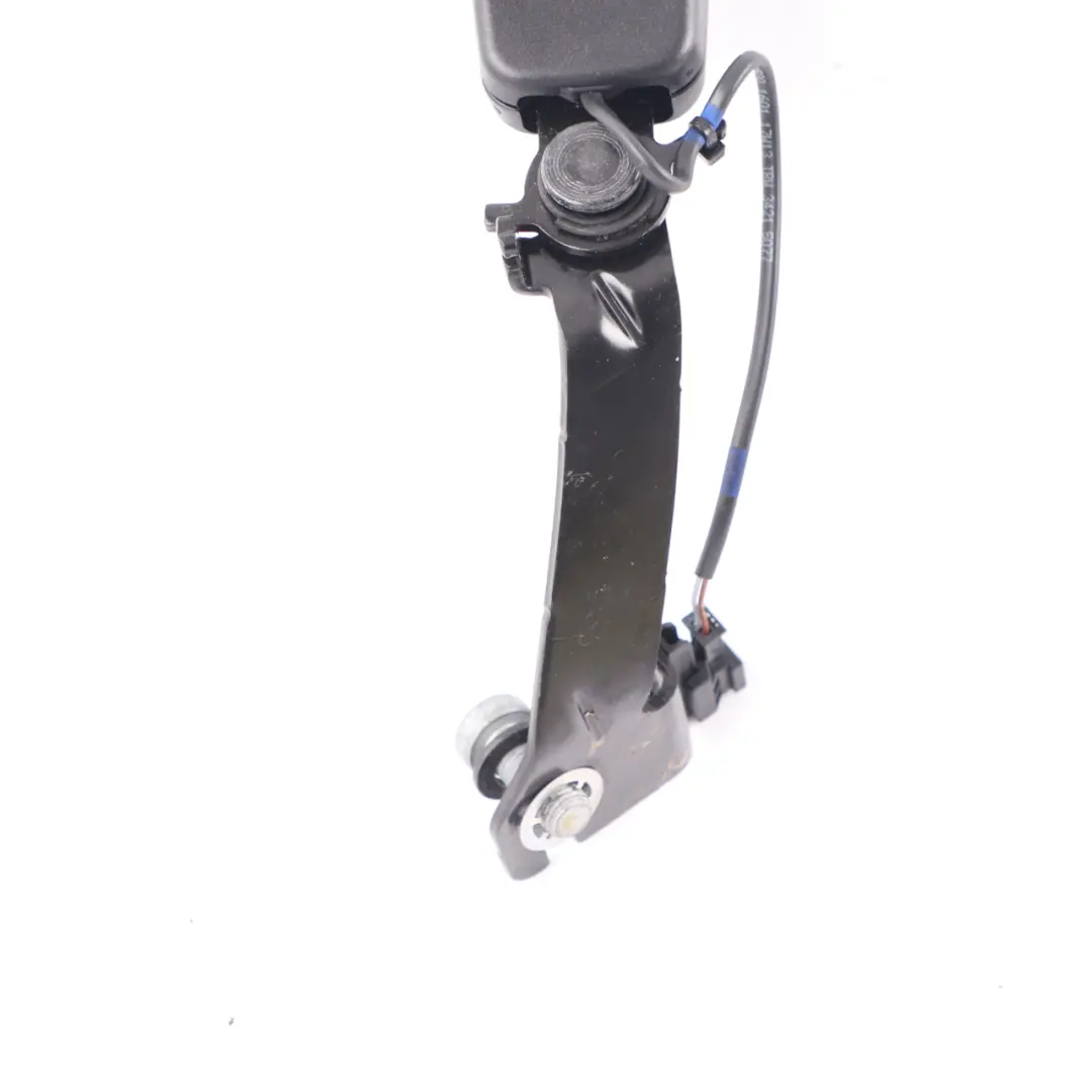 Sicherheitsgurt schloss Mercedes C205 C238 Hinten Links für mit Teilenummer A2058600401 Sicherheitsgurt schloss Mercedes C205 C238 Hinten Links - SKU A2058600401 - Teilenummer A2058600401