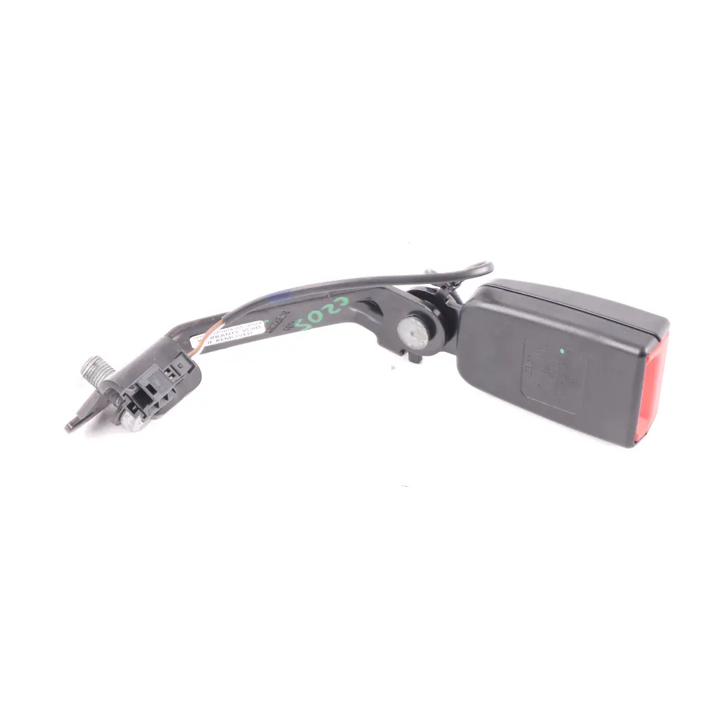  Sicherheitsgurt schloss Mercedes C205 C238 Hinten Links - SKU A2058600401 - Teilenummer A2058600401
