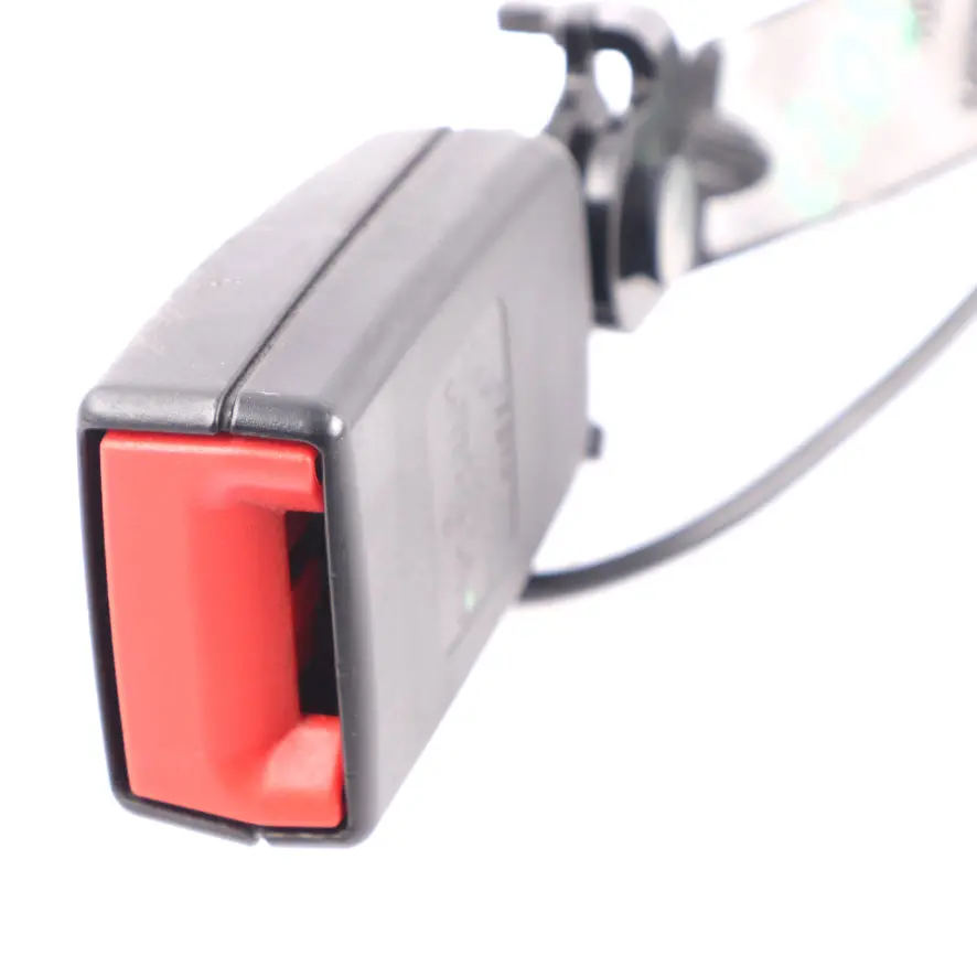  Fibbia cintura sicurezza Mercedes C205 C238 posteriore sinistra - SKU A2058600401 - Numero di parte A2058600401