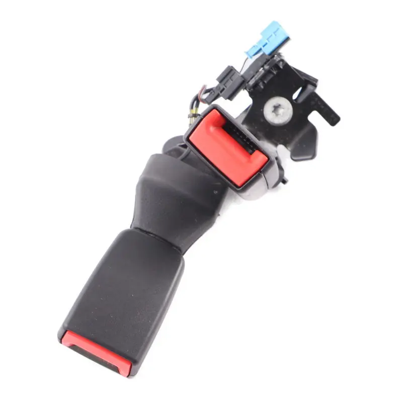 Fibbia cintura sicurezza posteriore centrale per Mercedes W205 X253 con numero di parte A2058600469 Mercedes W205 X253 Fibbia cintura sicurezza posteriore centrale - SKU A2058600469 - Numero di parte A2058600469