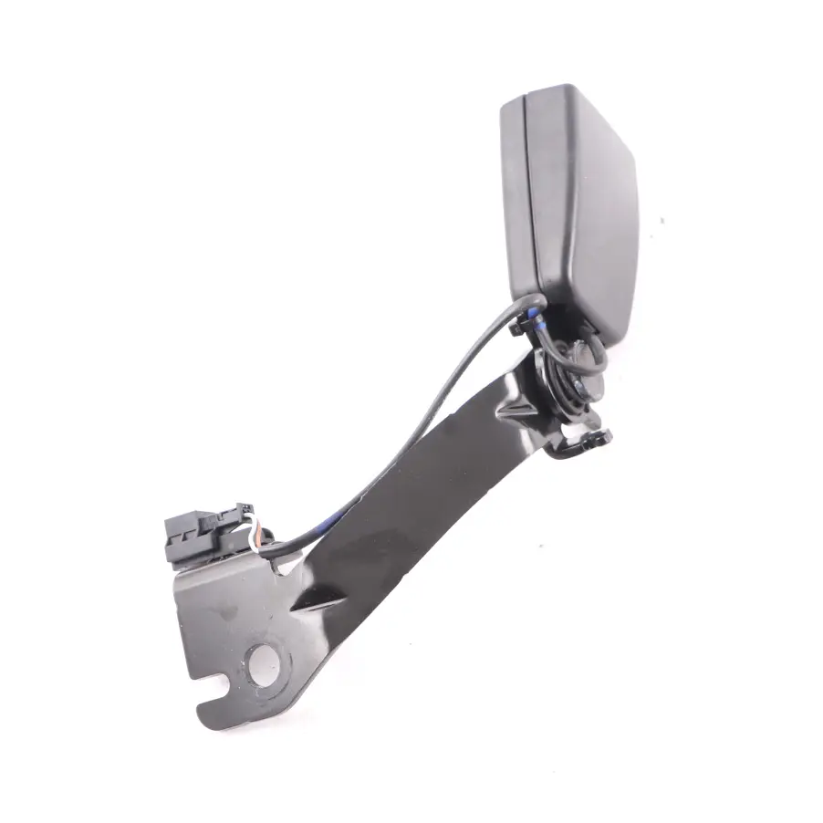 Fibbia cintura sicurezza Mercedes C205 C238 posteriore destra A2058600501