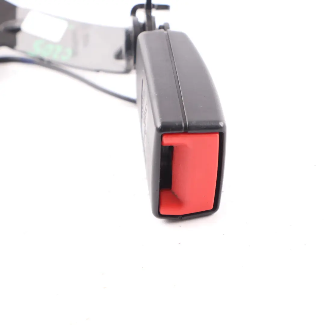 Belt Buckle Mercedes C205 C238 Rear Right O/S Latch to Seat with Part number A2058600501 Seat Belt Buckle Mercedes C205 C238 Rear Right O/S Latch - SKU A2058600501 - Part number A2058600501