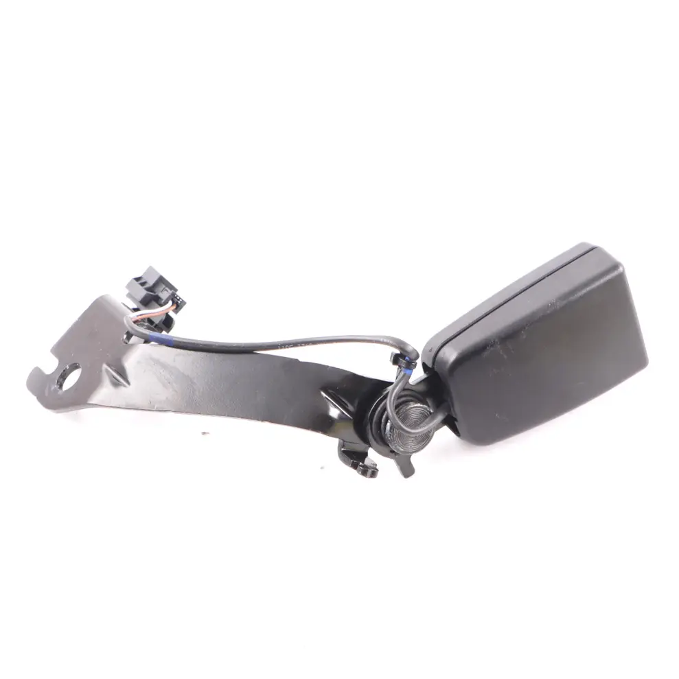 Hebilla cinturón seguridad Mercedes C205 C238 trasera derecha para con número de pieza A2058600501 Hebilla cinturón seguridad Mercedes C205 C238 trasera derecha - SKU A2058600501 - Número de pieza A2058600501