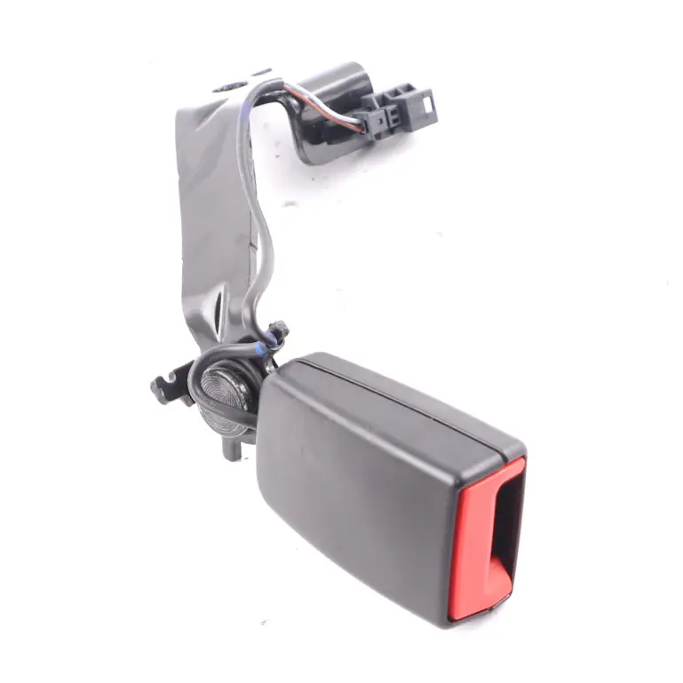 Seat Belt Buckle Mercedes C205 C238 Rear Right O/S Latch - SKU A2058600501 - Part number A2058600501
